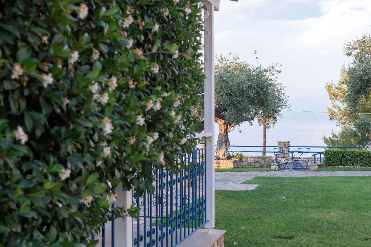 Tasos Koutsoubos 公寓 Koroni (Messinia)