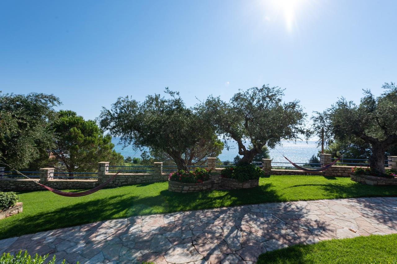 Tasos Koutsoubos Koroni (Messinia)